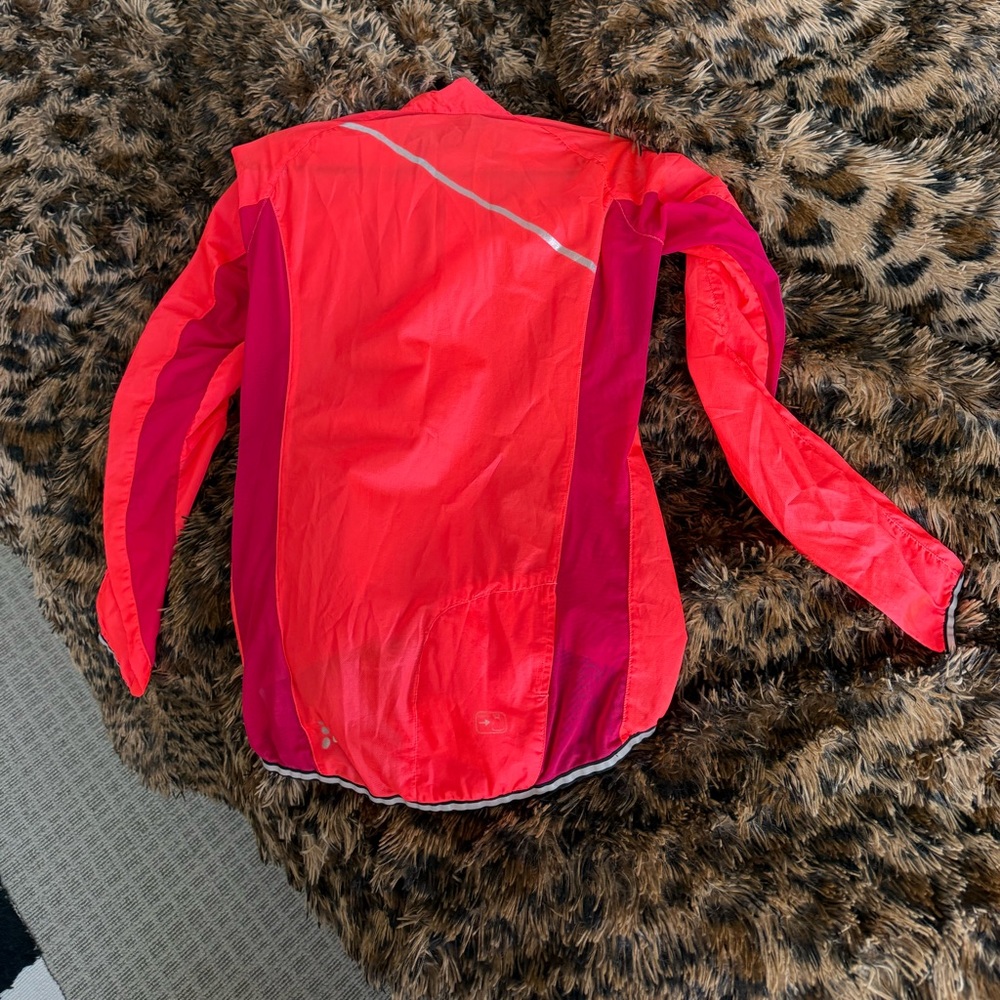 CRAFT Lightweight Packable Full-Zip Jacket - image 5